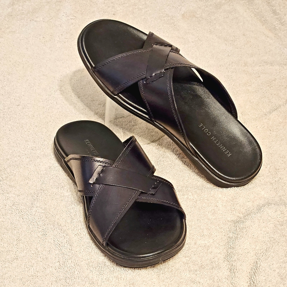 Kenneth Cole New York Men's Slide Sandal